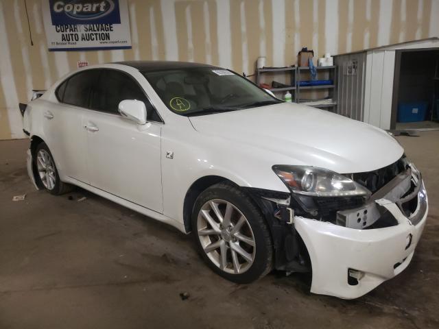 LEXUS IS 250 2013 jthcf5c25d5063933