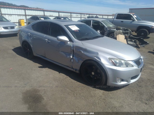 LEXUS IS 250 2010 jthcf5c26a2033482