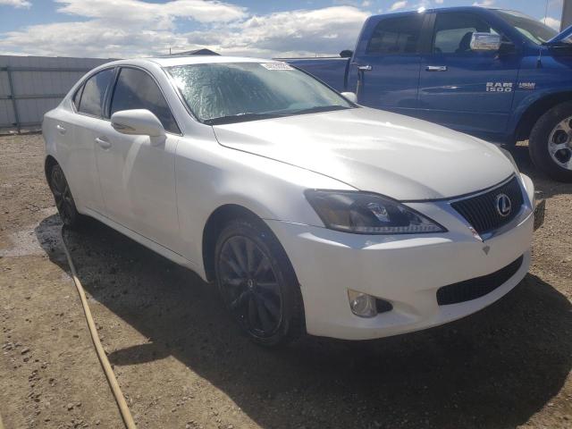 LEXUS IS250 AWD 2010 jthcf5c26a2034017