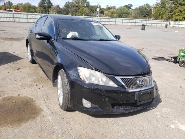 LEXUS IS 250 2010 jthcf5c26a2034096