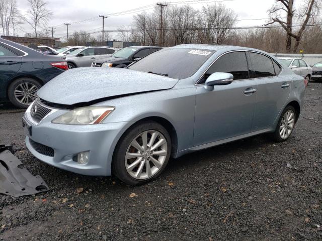 LEXUS IS 250 2010 jthcf5c26a2034664