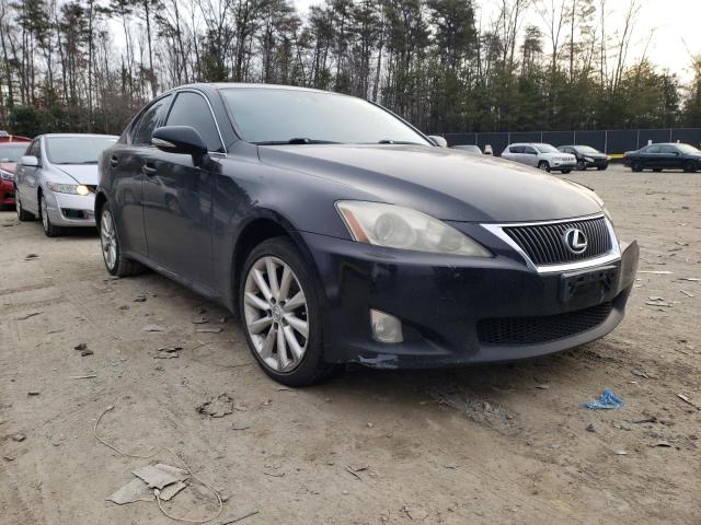 LEXUS IS 250 2010 jthcf5c26a5036459