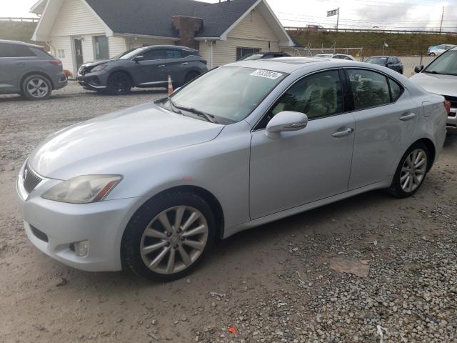 LEXUS IS 250 2010 jthcf5c26a5037966