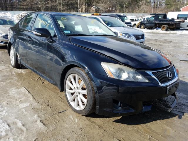 LEXUS IS 250 2010 jthcf5c26a5038521