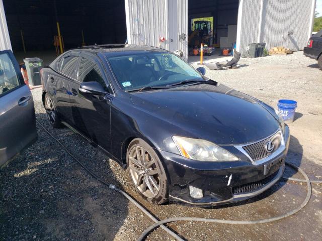 LEXUS IS 250 2010 jthcf5c26a5038924