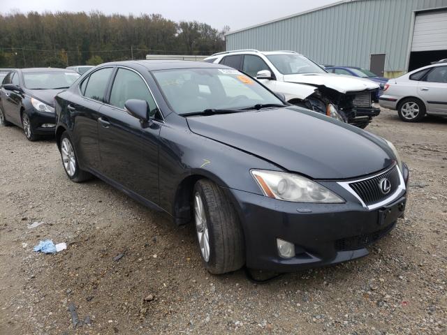 LEXUS IS 250 2010 jthcf5c26a5039376