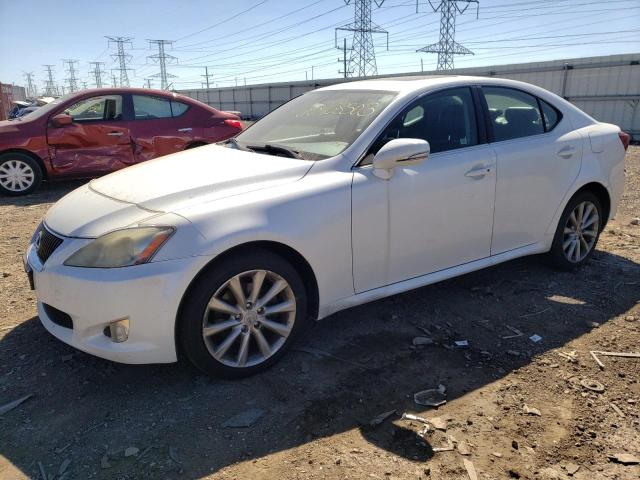 LEXUS IS 250 2010 jthcf5c26a5039636