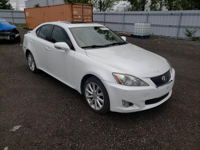 LEXUS IS 250 2010 jthcf5c26a5039863