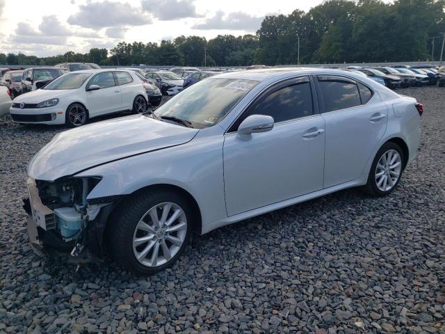 LEXUS IS 250 2010 jthcf5c26a5040236