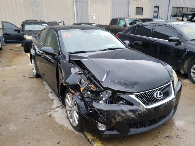 LEXUS IS 250 2010 jthcf5c26a5041838