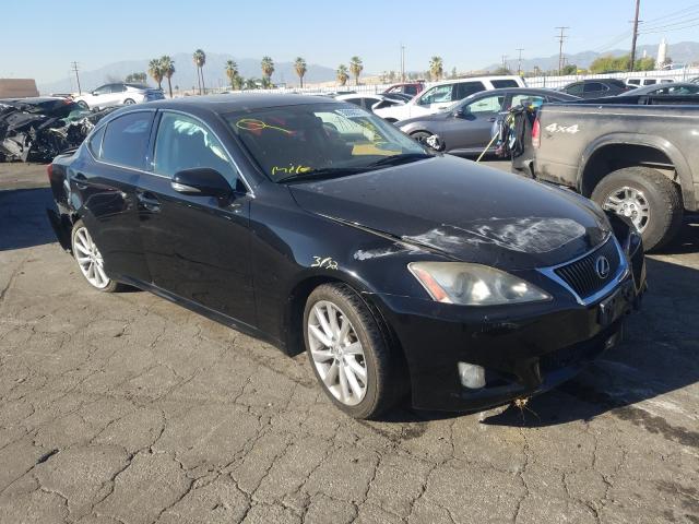 LEXUS IS 250 2010 jthcf5c26a5042732