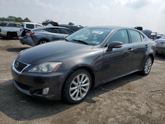 LEXUS IS 250 2010 jthcf5c26a5043346