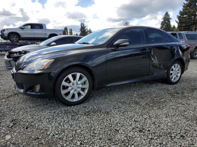 LEXUS IS 2010 jthcf5c26a5043847