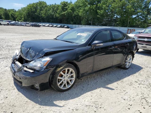 LEXUS IS 2011 jthcf5c26b2034908