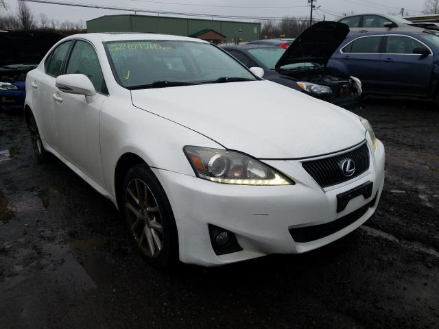 LEXUS IS 250 2011 jthcf5c26b5046538