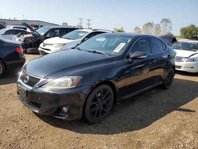 LEXUS IS 250 2011 jthcf5c26b5048662