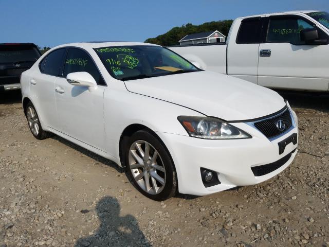 LEXUS IS 250 2011 jthcf5c26b5049858