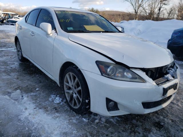 LEXUS IS 250 2011 jthcf5c26b5050217