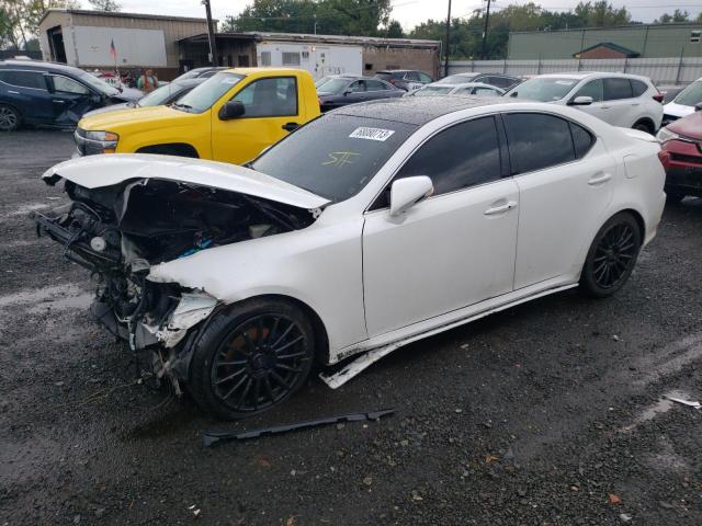 LEXUS IS 250 2011 jthcf5c26b5050430