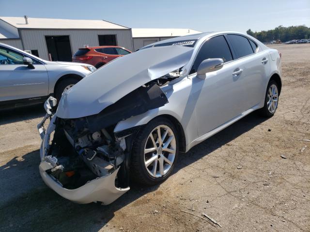 LEXUS IS 250 2011 jthcf5c26b5050699