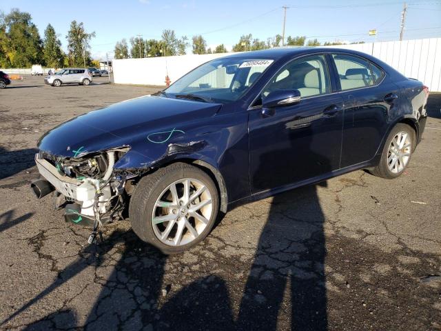 LEXUS IS 250 2011 jthcf5c26b5050959