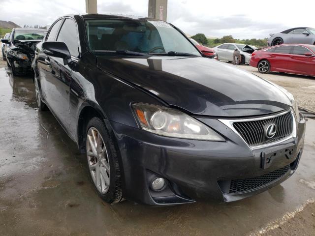 LEXUS IS 250 2011 jthcf5c26b5051786