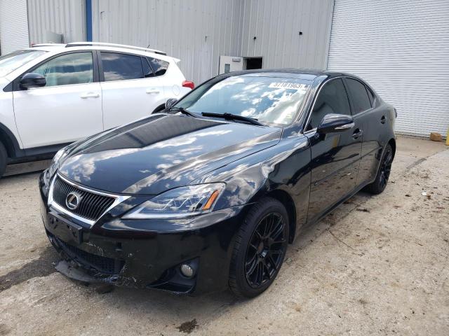 LEXUS IS 250 2012 jthcf5c26c5053376