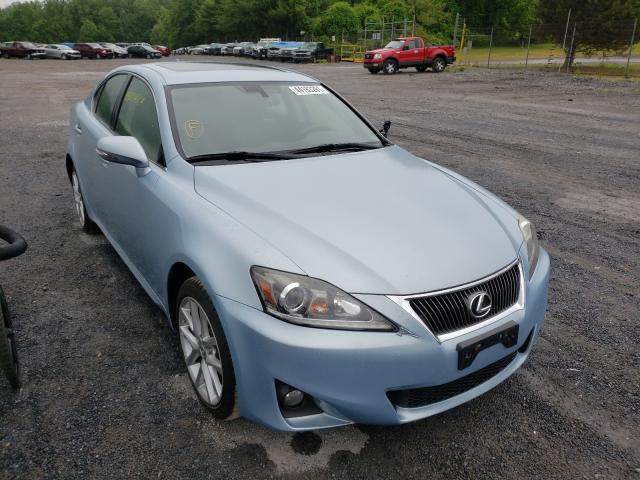 LEXUS IS 250 2012 jthcf5c26c5054849