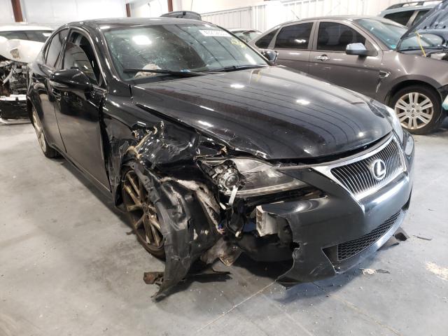 LEXUS IS 250 2012 jthcf5c26c5056245