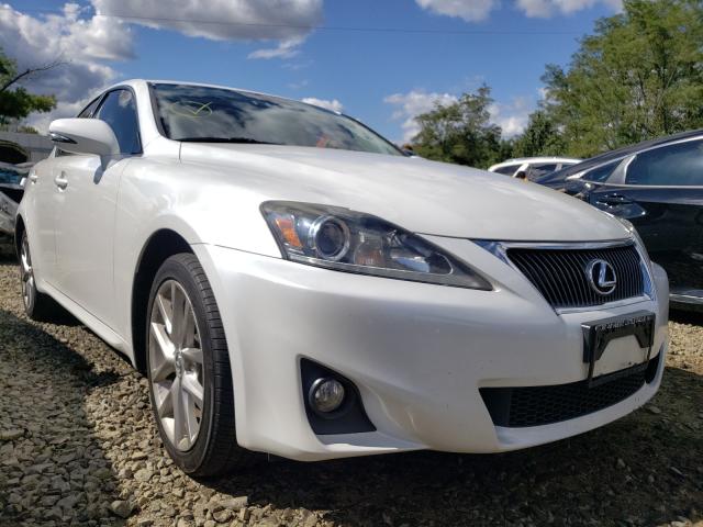 LEXUS IS 250 2012 jthcf5c26c5059436