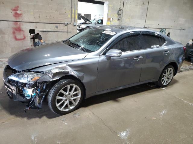 LEXUS IS 250 2012 jthcf5c26c5060635