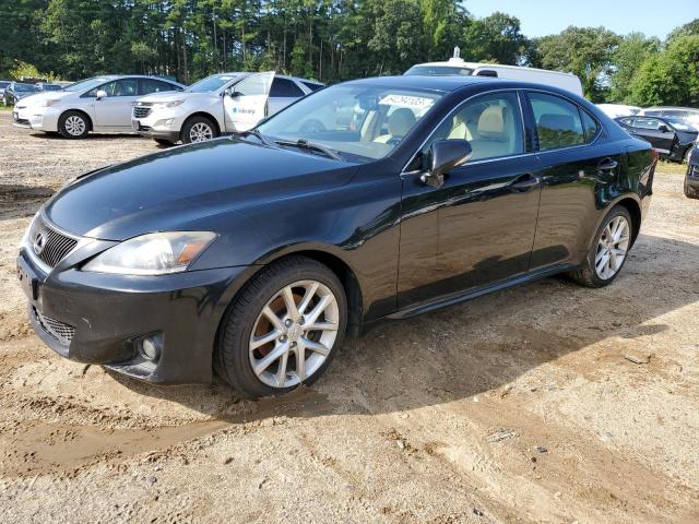 LEXUS IS 250 2013 jthcf5c26d5060989