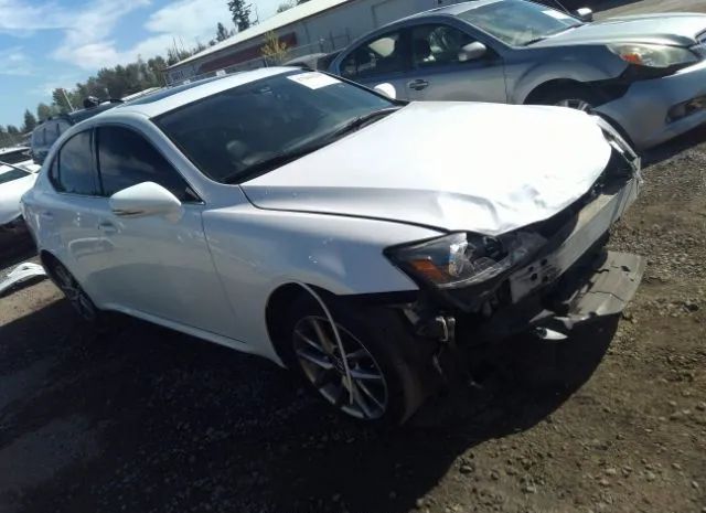 LEXUS IS 250 2013 jthcf5c26d5061463