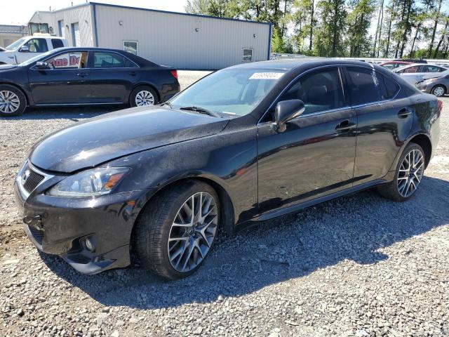 LEXUS IS 250 2013 jthcf5c26d5062872