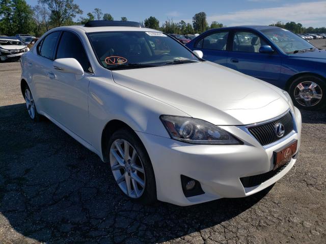 LEXUS IS 250 2013 jthcf5c26d5063567