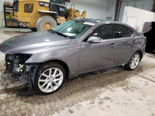 LEXUS IS 250 2013 jthcf5c26d5063844