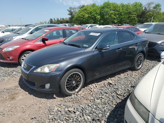 LEXUS IS 250 2010 jthcf5c27a2032583