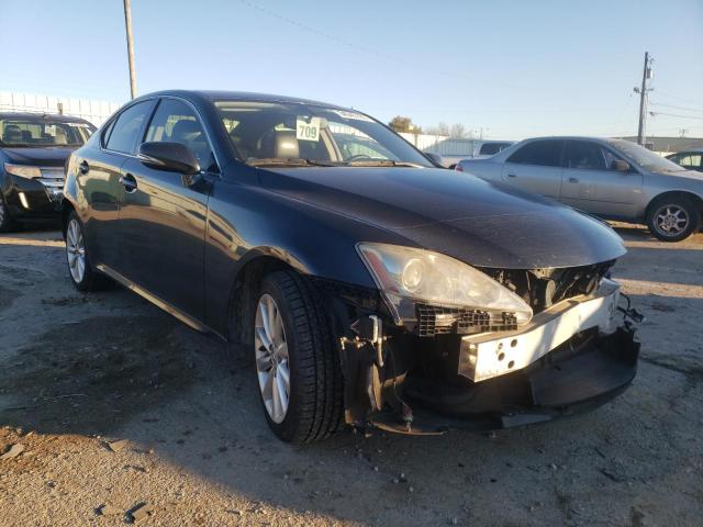 LEXUS IS 250 2010 jthcf5c27a2034110