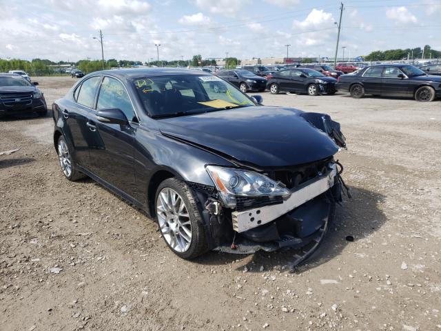 LEXUS IS 250 2010 jthcf5c27a5036258