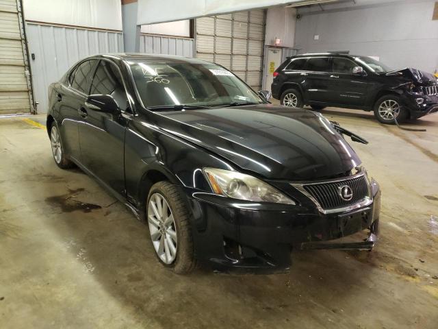 LEXUS IS 250 2010 jthcf5c27a5037006