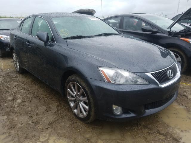 LEXUS IS 250 2010 jthcf5c27a5037250