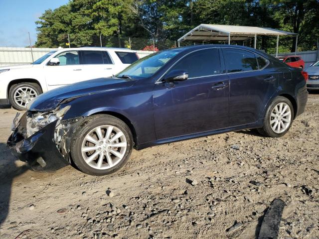 LEXUS IS 250 2010 jthcf5c27a5037541