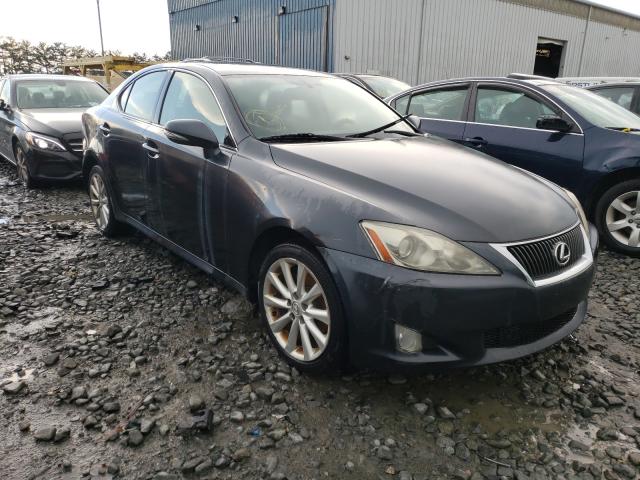 LEXUS IS 250 2010 jthcf5c27a5038592