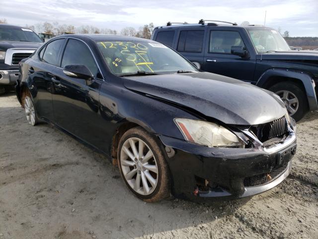 LEXUS IS 250 2010 jthcf5c27a5040679