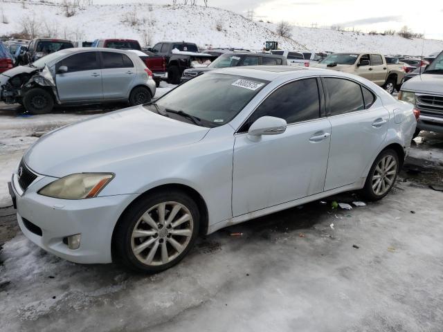 LEXUS IS 250 2010 jthcf5c27a5041007