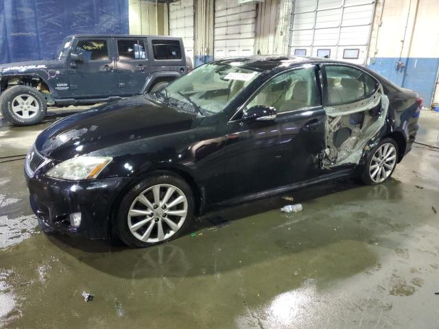 LEXUS IS 2010 jthcf5c27a5041055