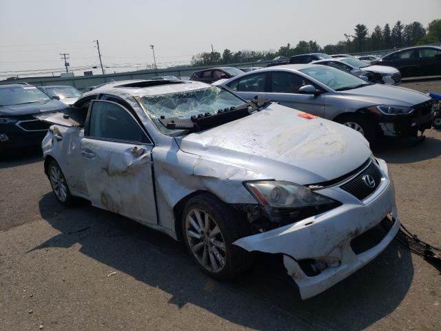 LEXUS IS 250 2010 jthcf5c27a5041573