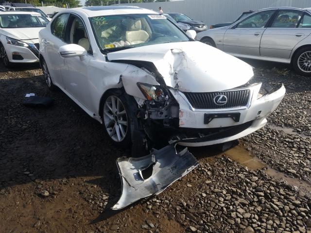 LEXUS IS 250 2010 jthcf5c27a5041699