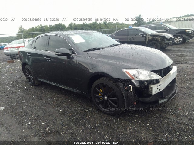 LEXUS IS 250 2010 jthcf5c27a5043100