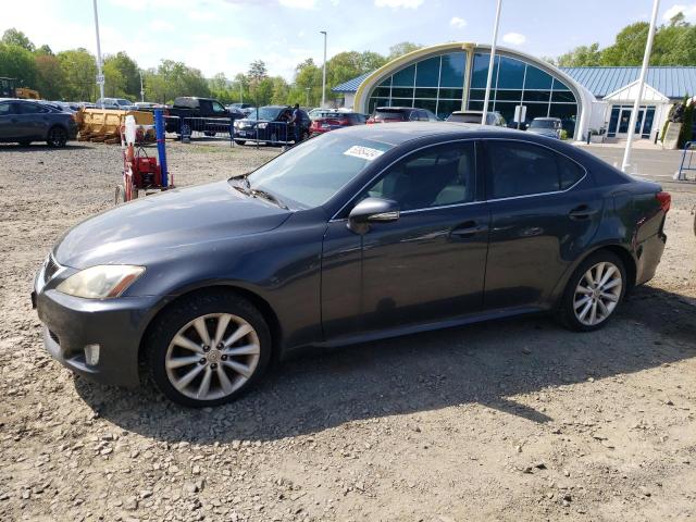 LEXUS IS 2010 jthcf5c27a5043808